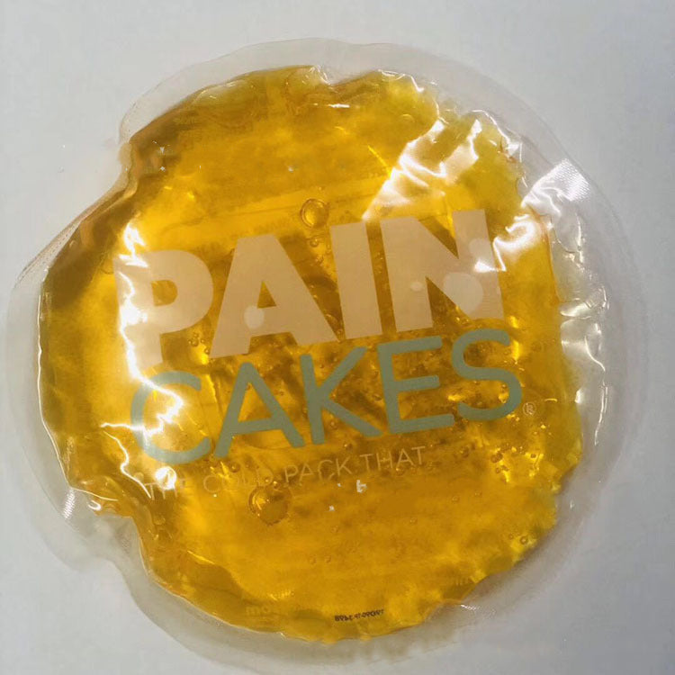 Pain Cakes
