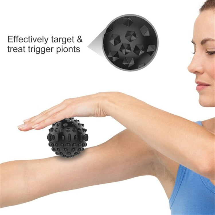 Muscle Soreness Recovery Ball
