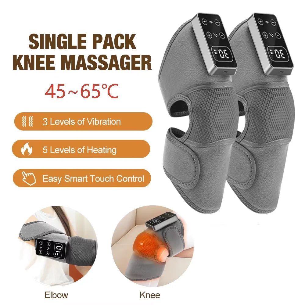 RestoreLab Knee Recovery System