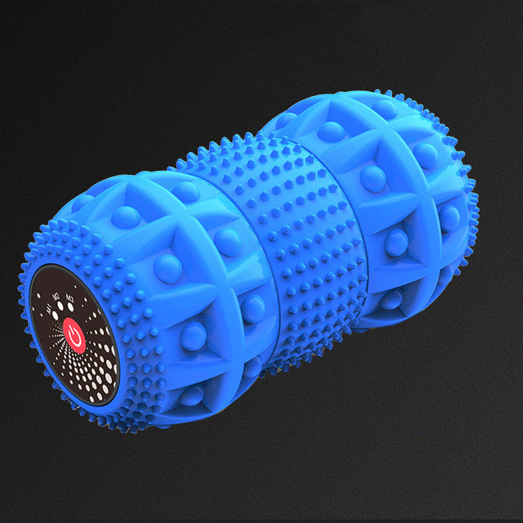 Electric Deep Tissue Vibrating Foam Roller