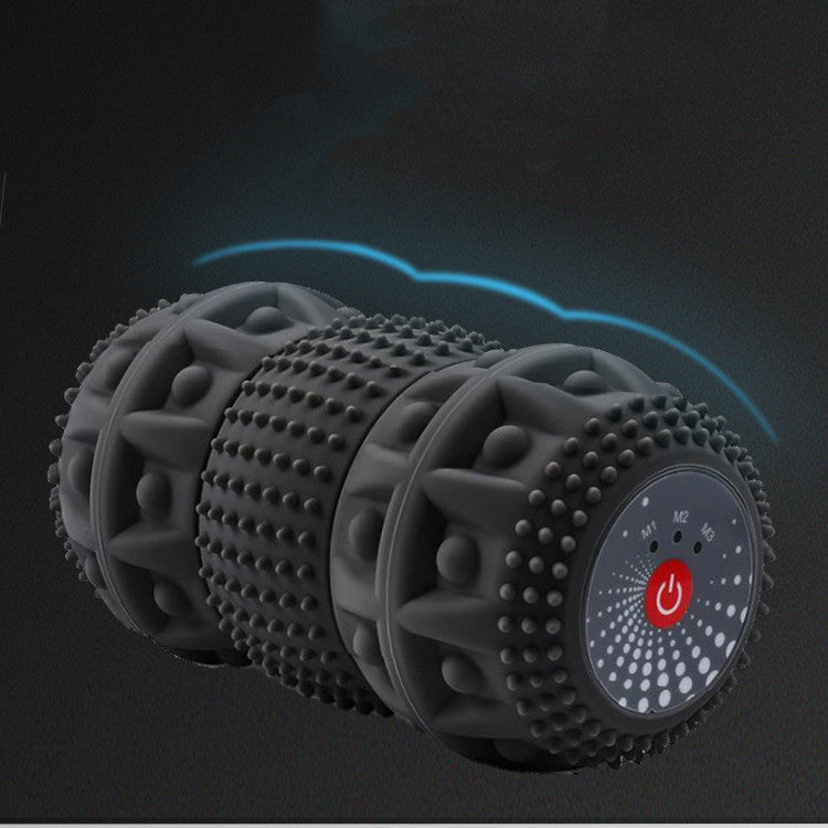 Electric Deep Tissue Vibrating Foam Roller