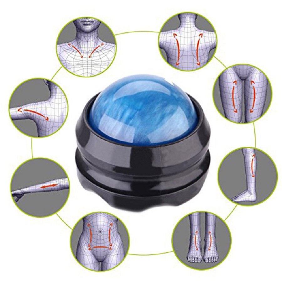 Massage Relaxation Fitness Ball