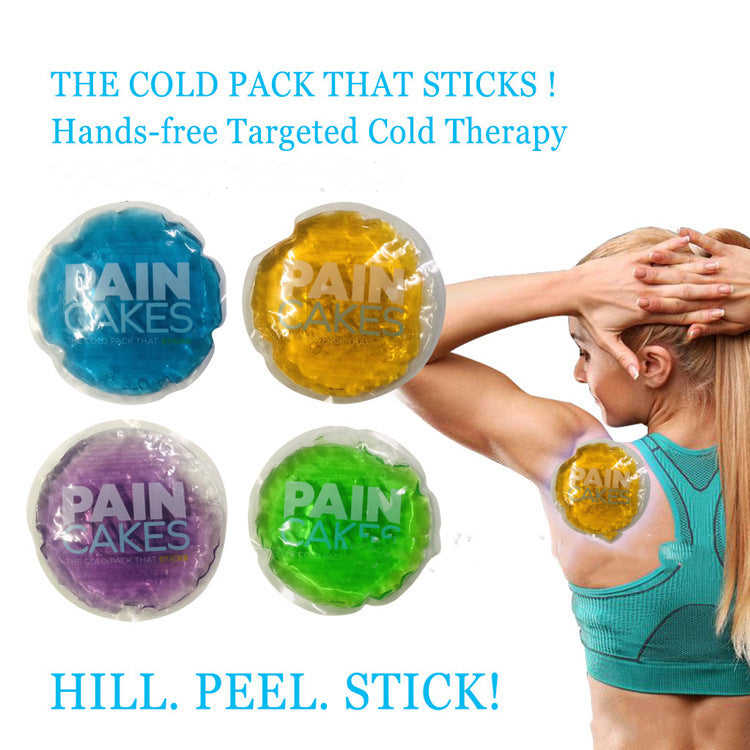 Pain Cakes