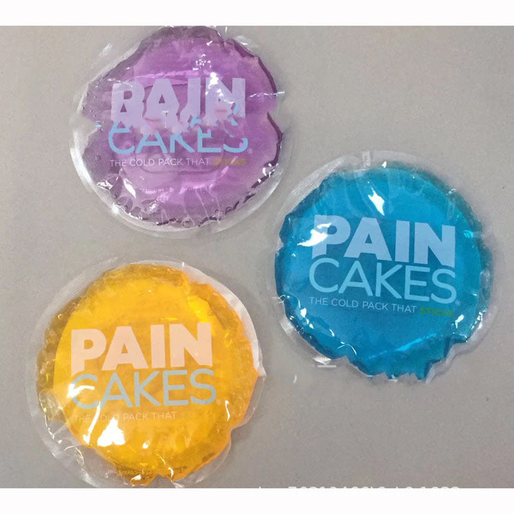 Pain Cakes