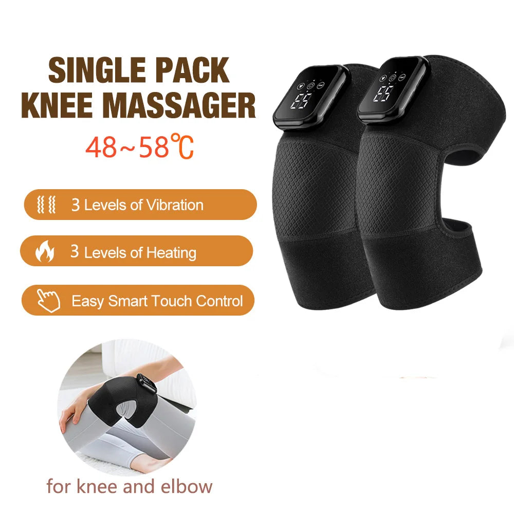 RestoreLab Knee Recovery System