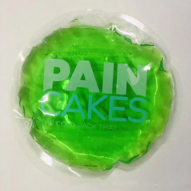 Pain Cakes