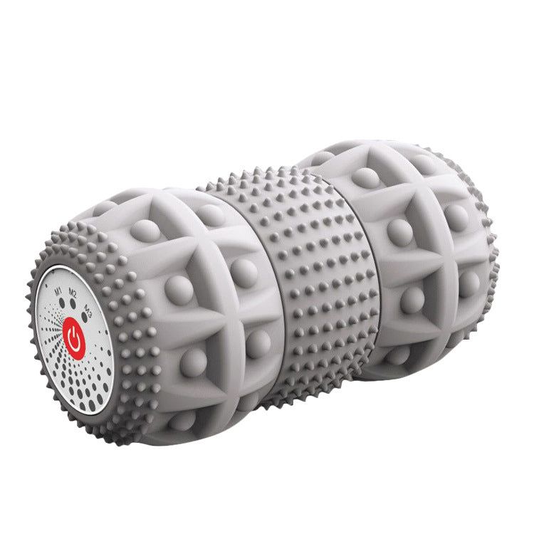 Electric Deep Tissue Vibrating Foam Roller
