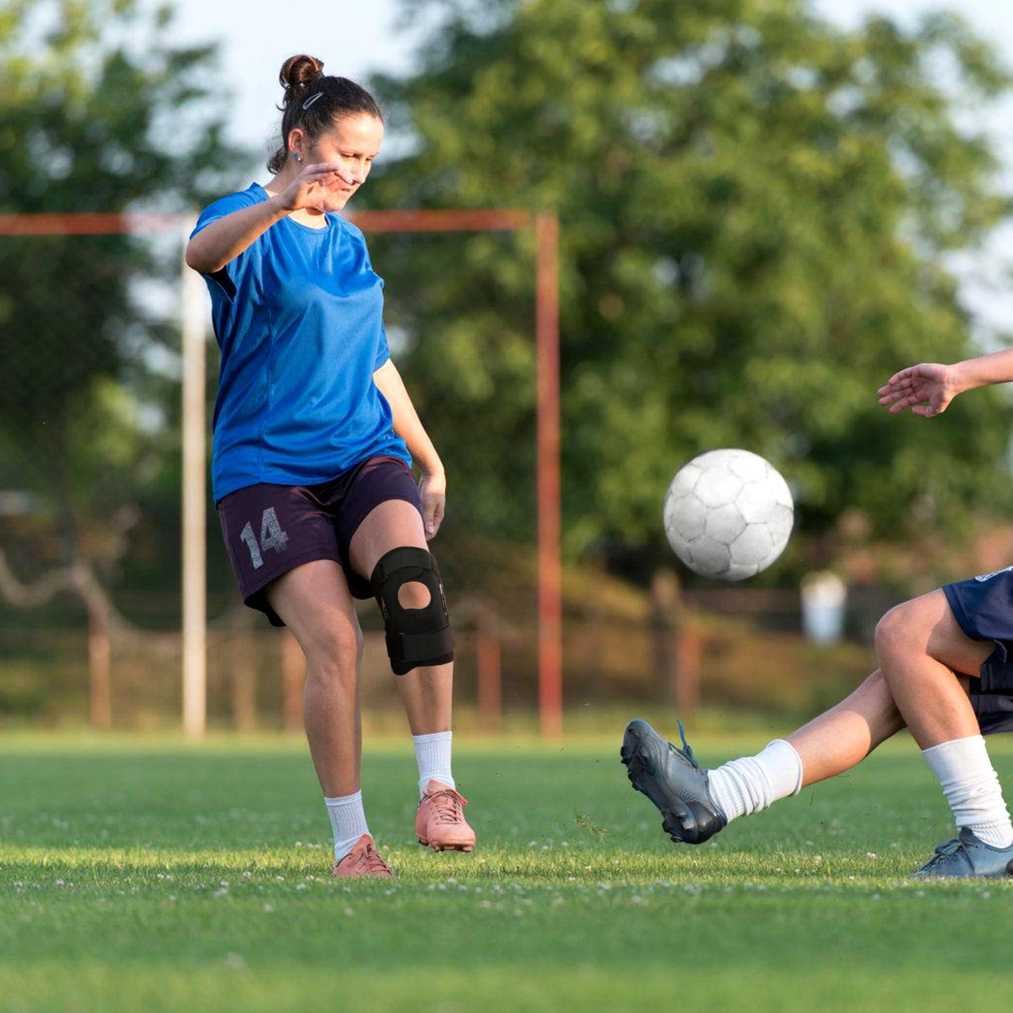 Sport Knee Brace