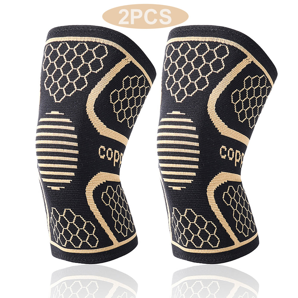 Copper Knee Brace