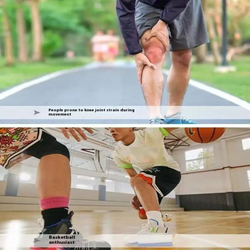 Kinesiology Tape for Knees