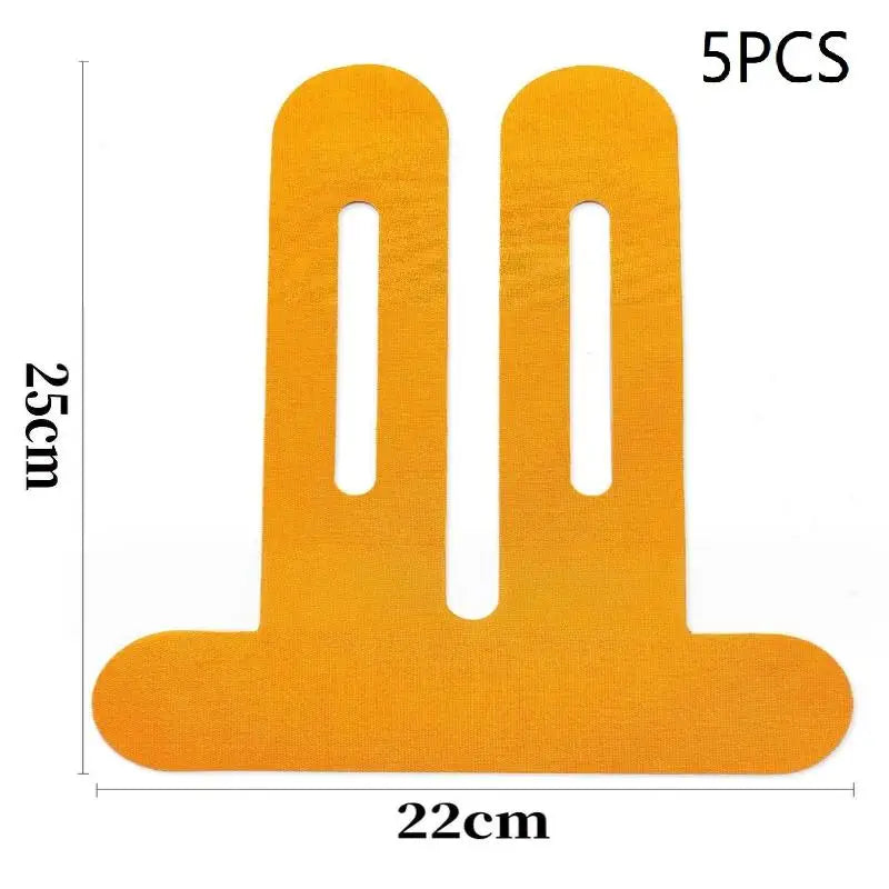 Kinesiology Tape for Knees