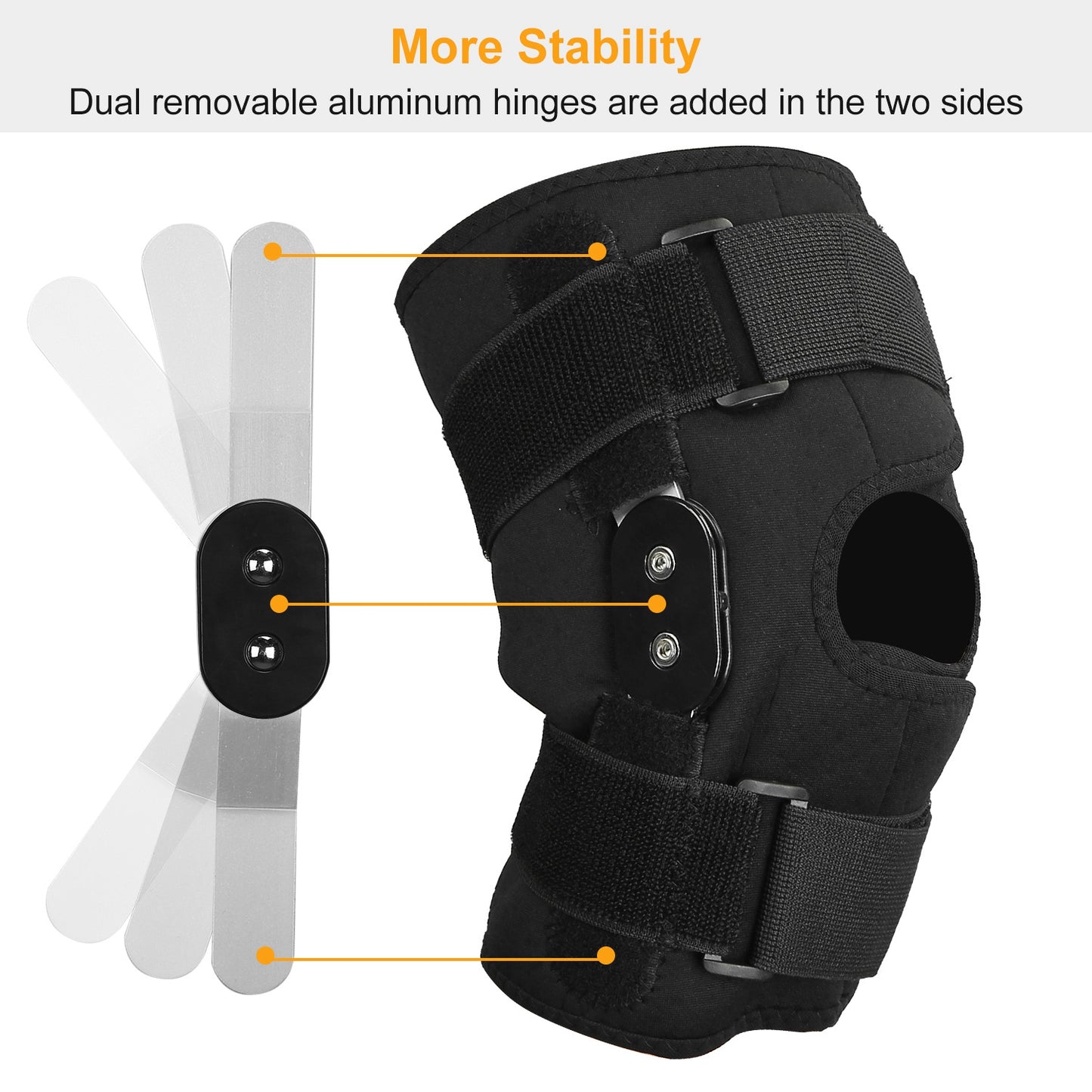 Sport Knee Brace