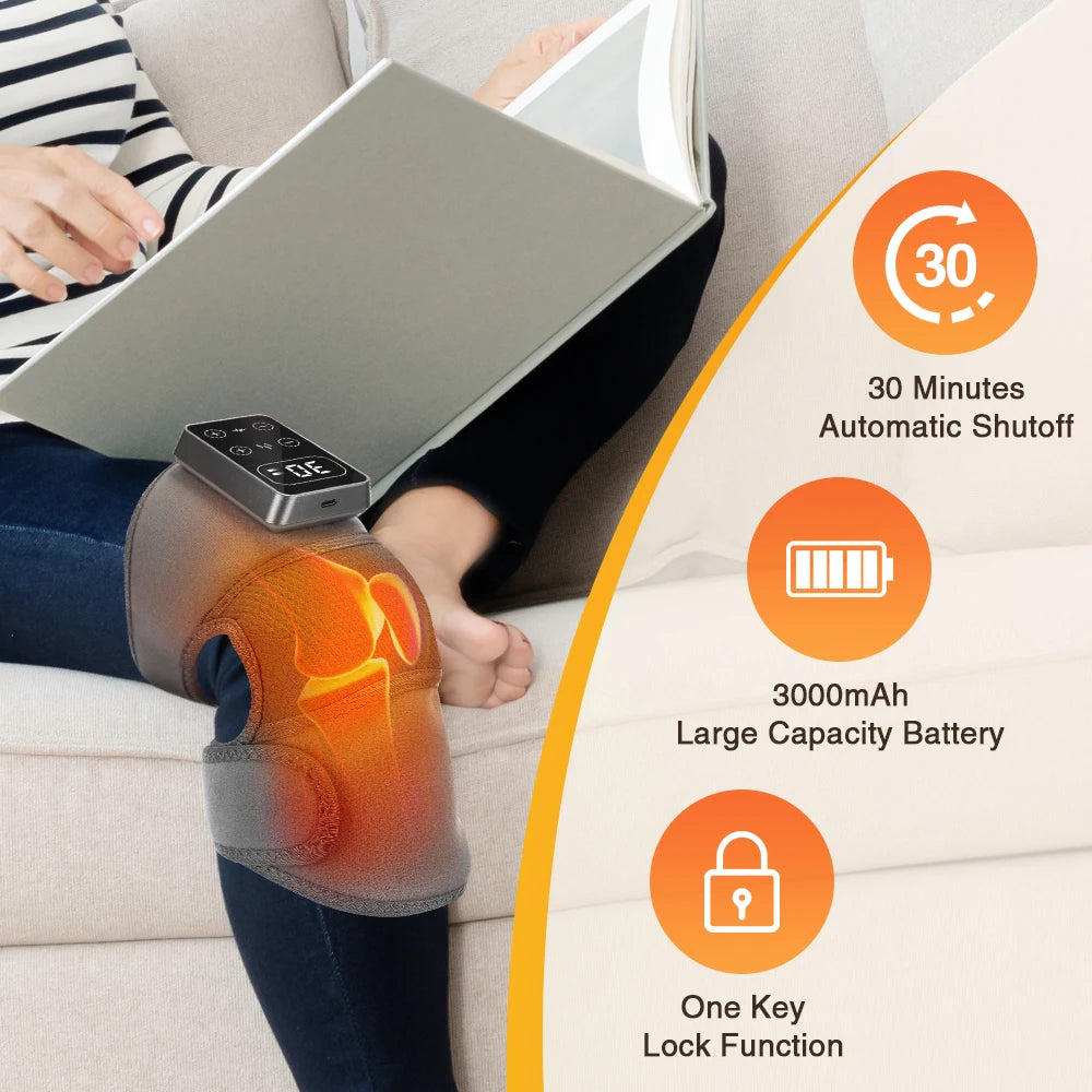 RestoreLab Knee Recovery System