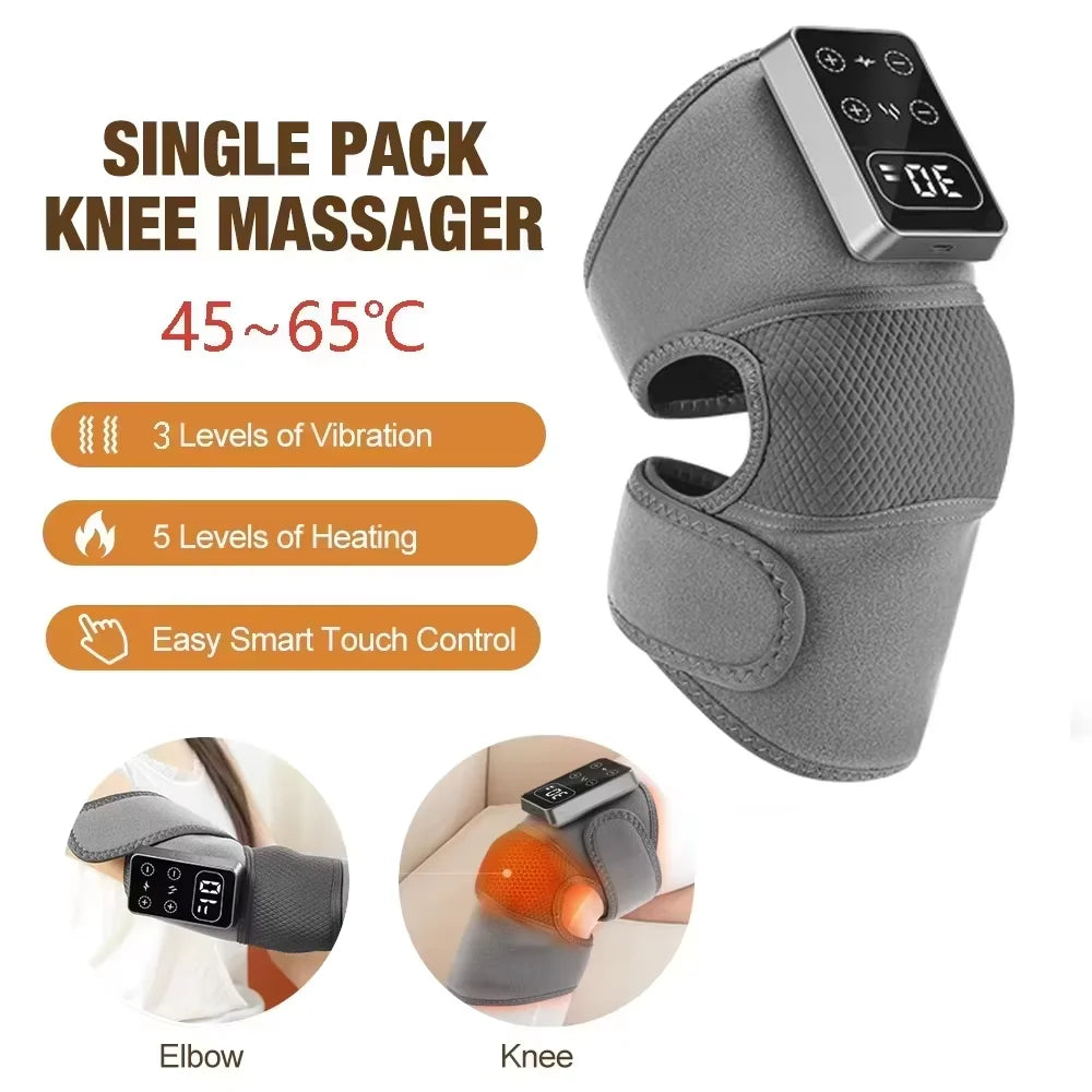 RestoreLab Knee Recovery System