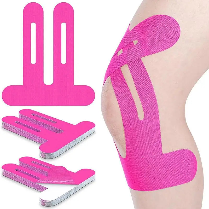 Kinesiology Tape for Knees
