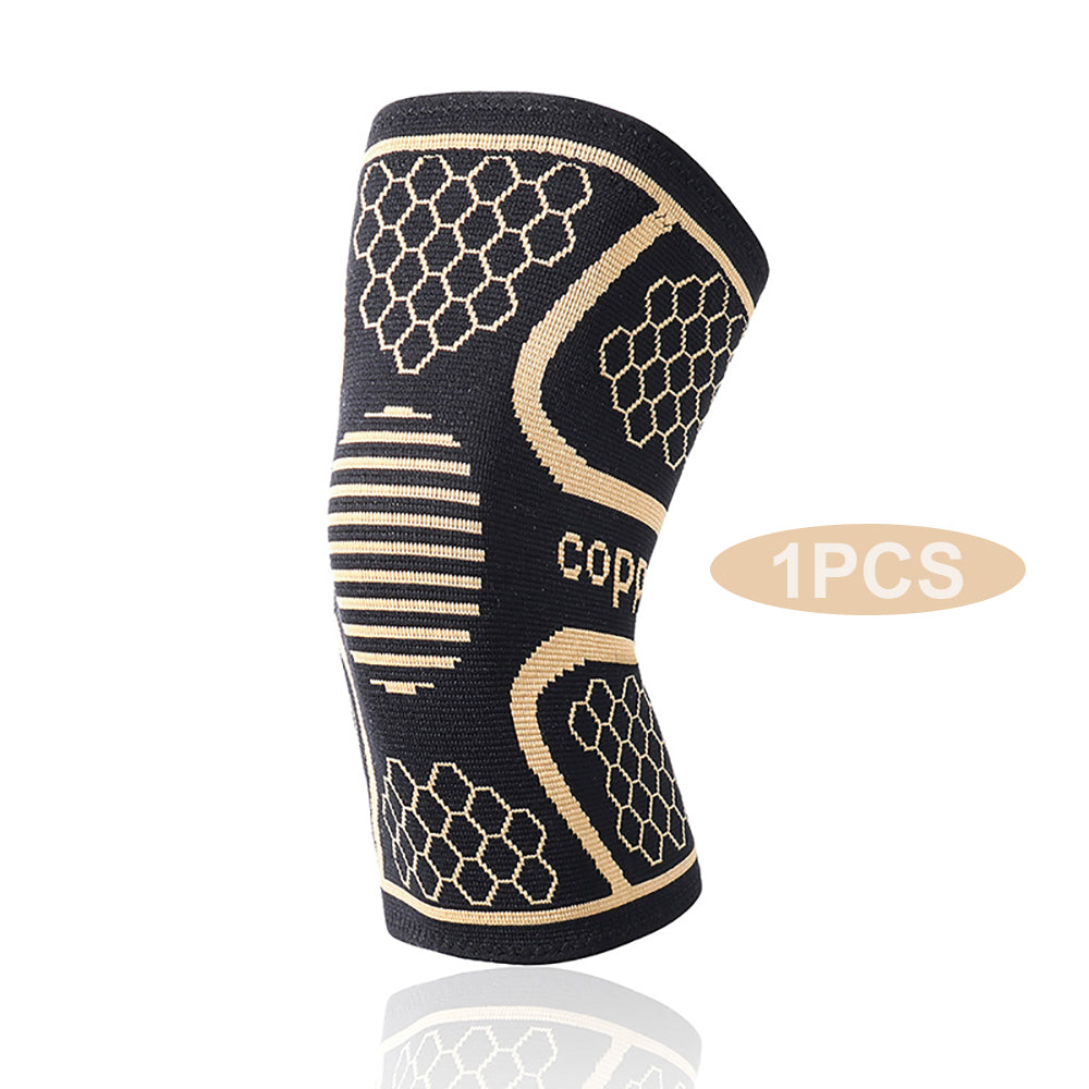 Copper Knee Brace
