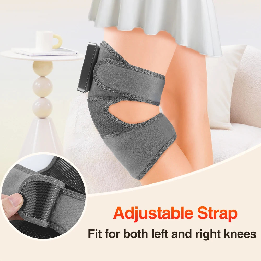 RestoreLab Knee Recovery System