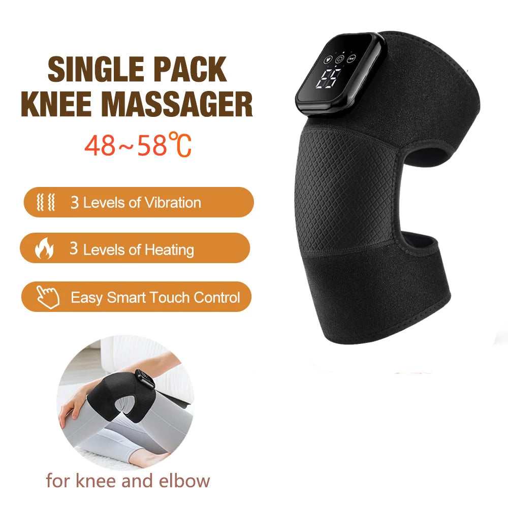 RestoreLab Knee Recovery System