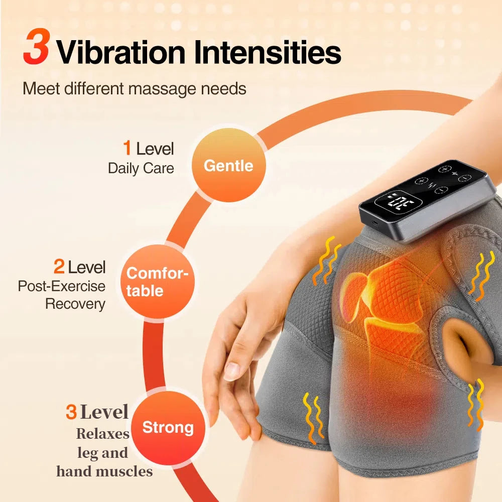 RestoreLab Knee Recovery System
