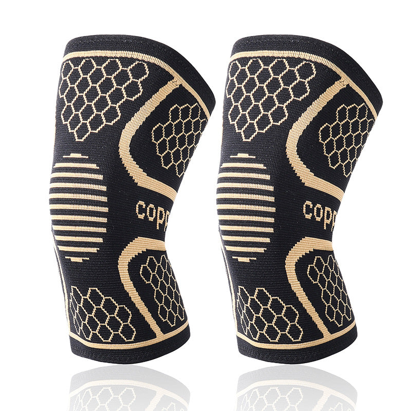 Copper Knee Brace